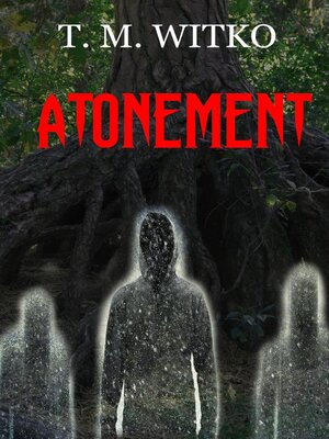 cover image of Atonement
